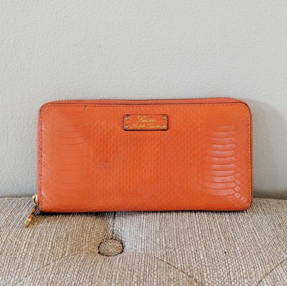 Ralph Lauren Wallet